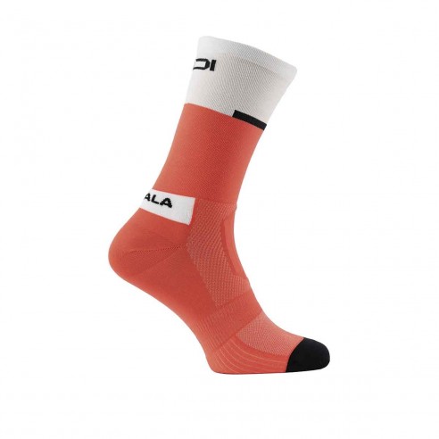 Calcetines Neo Coral fl/Bln
