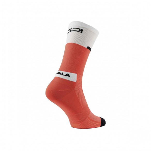 Calcetines Neo Coral fl/Bln
