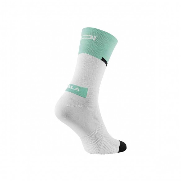 Calcetines Neo Bln/Menta fl