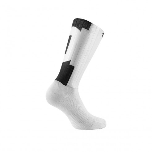 Calcetines Teres Bln/Neg