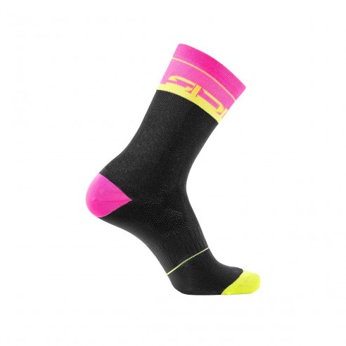 Calcetines Viator Neg fl