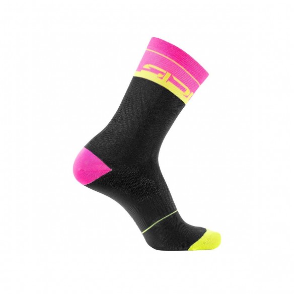 Calcetines Viator Neg fl