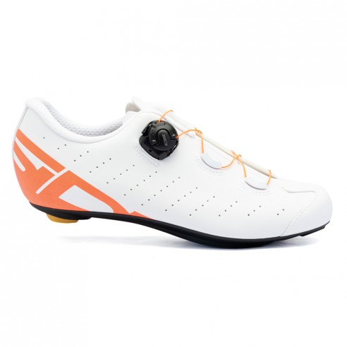 Zapatillas SIDI Fast 2 Bln/Coral