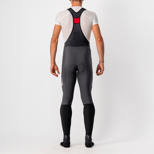 Pantalón Velocissimo 5 Gr osc/Pt Reflex