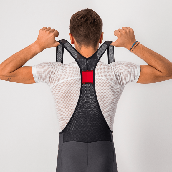 Pantalón Velocissimo 5 Gr osc/Pt Reflex