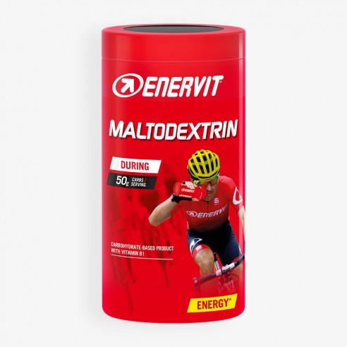 Maltodextrina Enervit 450g