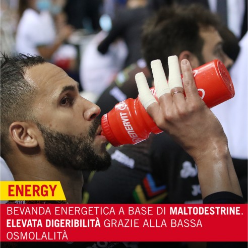 Maltodextrina Enervit 450g