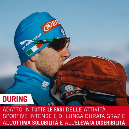 Maltodextrina Enervit 450g