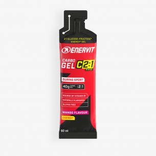 Gel Enervit C2:1 Carbo Mango 60ml
