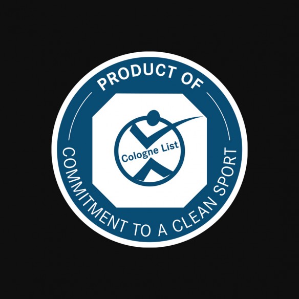 Barrita Enervit C2:1 Carbo Brownie 45g