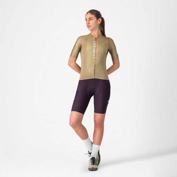 Culotte Unlimited Cargo W Neg osc