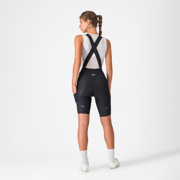 Culotte Unlimited Endurance DT W Neg