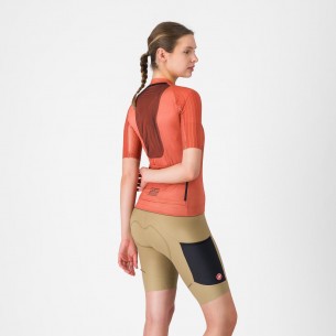 Culotte Unlimited Endurance DT W Mrn Elmwood/Neg 2