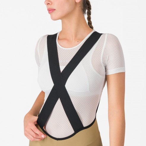 Culotte Unlimited Endurance DT W Mrn Elmwood/Neg