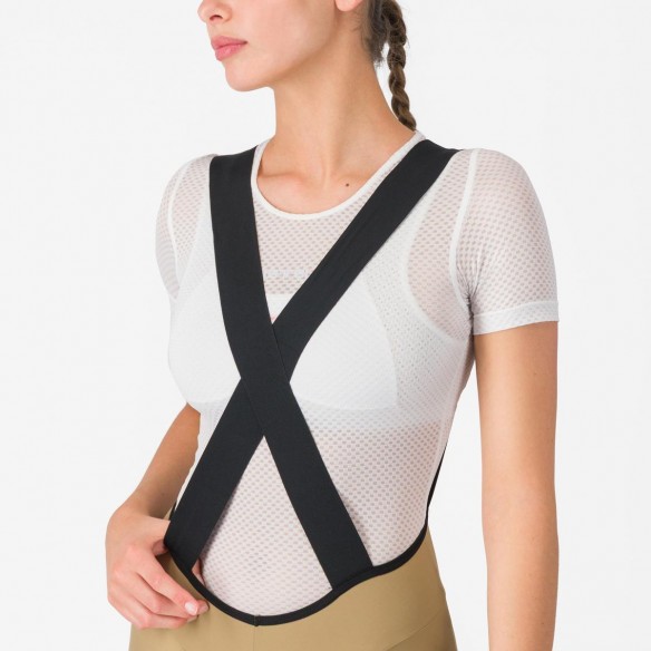 Culotte Unlimited Endurance DT W Mrn Elmwood/Neg