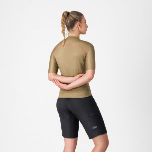Short Unlimited Adventure Baggy W Neg 2