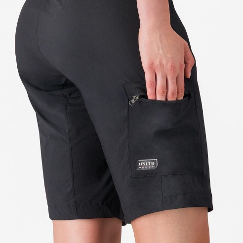 Short Unlimited Adventure Baggy W Neg