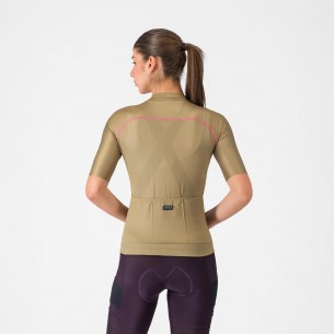 Maillot Unlimited 2 W Mrn Elmwood/Rs Giro/Rs cl 2