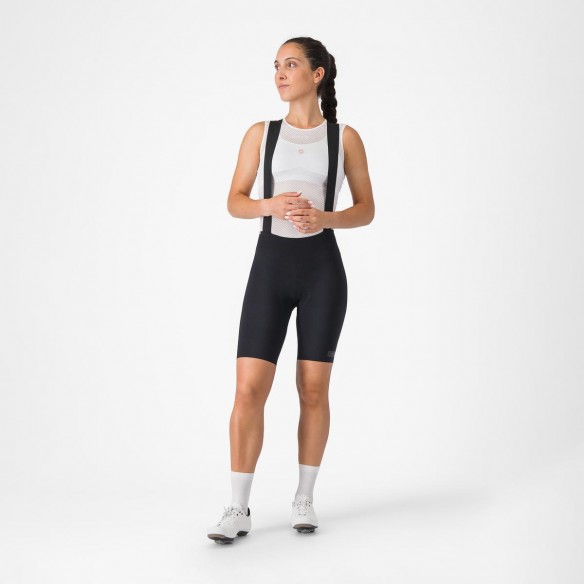 Culotte Premio Evo DT W Neg