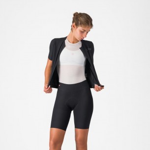 Short Premio Evo W Neg