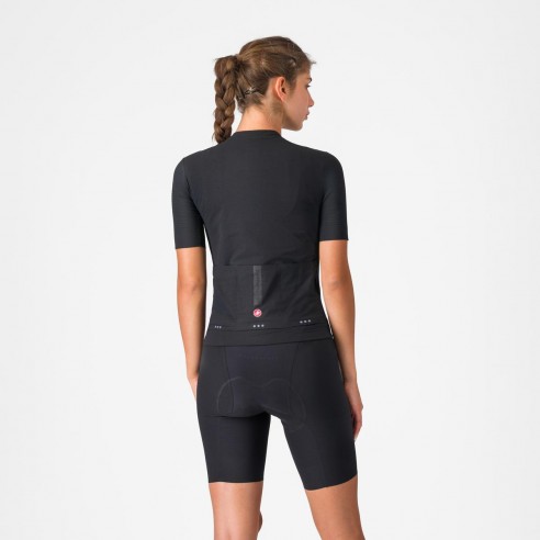 Short Premio Evo W Neg