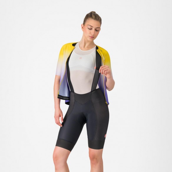Culotte A/C W Neg