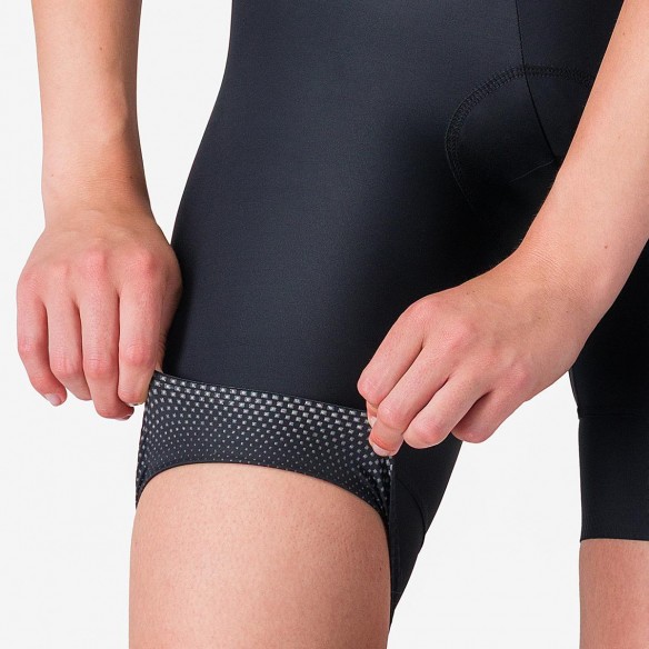 Culotte Prima 2 DT Neg/Neg