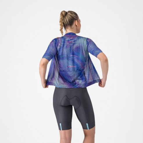 Culotte Prima 2 DT Gr osc/Az Pool