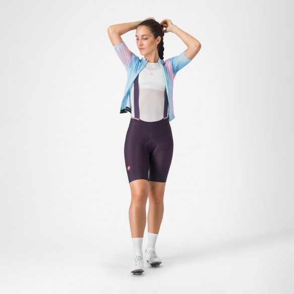 Culotte Prima 2 DT Neg osc/Mrd osc