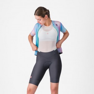 Short Prima 2 Gr osc/Az Pool