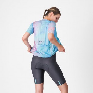 Short Prima 2 Gr osc/Az Pool 2