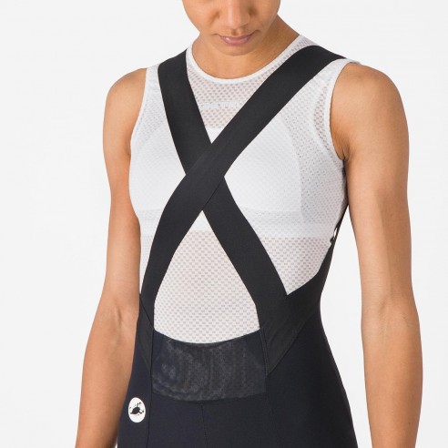 Culotte Espresso 2 DT W Neg