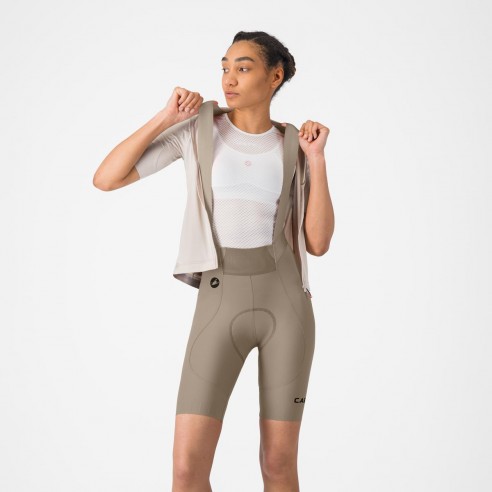 Culotte Espresso 2 DT W Clay