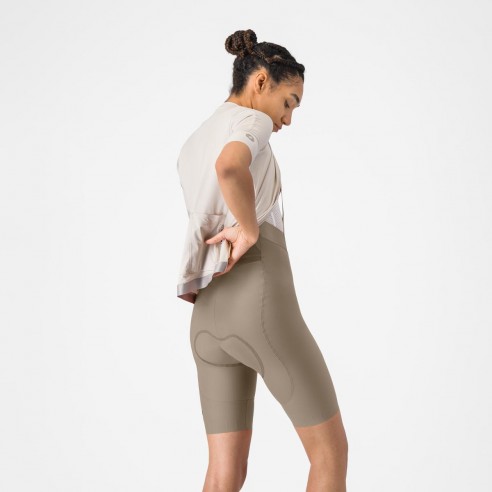 Culotte Espresso 2 DT W Clay