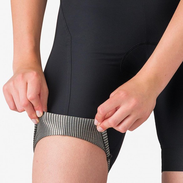 Culotte Endurance W Neg