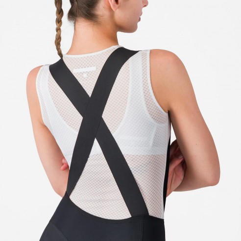 Culotte Endurance W Neg