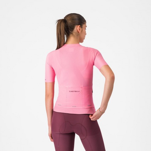 Maillot Premio Evo W Rs Giro