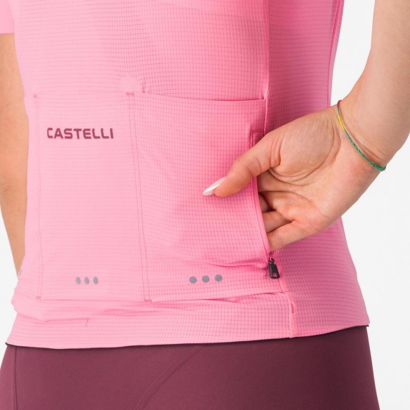 Maillot Premio Evo W Rs Giro