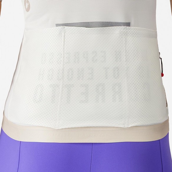 Maillot Corretto W Bln Marfil/Neg Clay