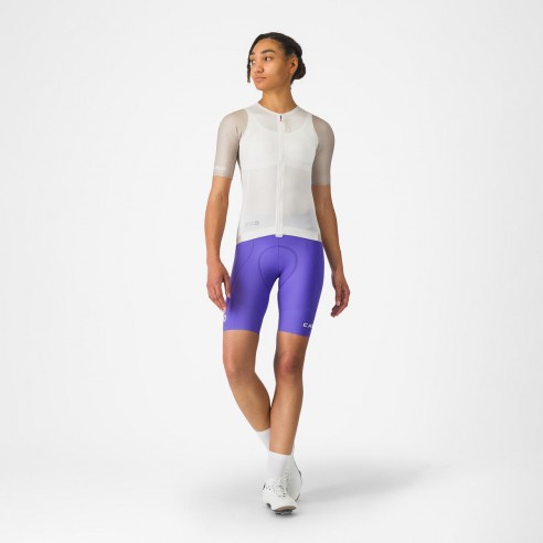 Maillot Corretto W Bln Marfil/Neg Clay