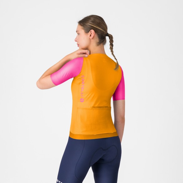 Maillot Corretto W Nrj Vivo/Rs Violeta