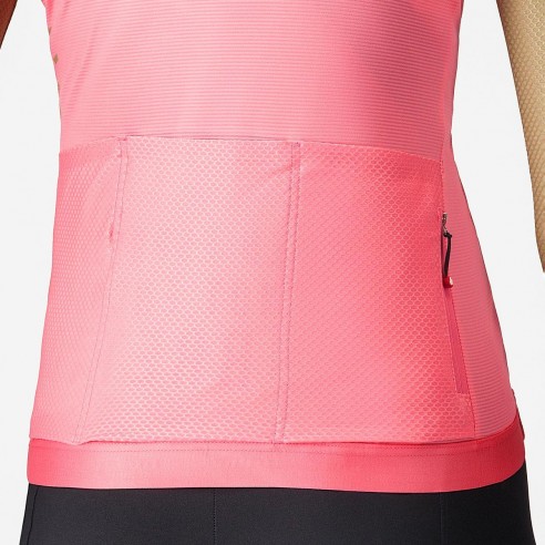Maillot Corretto W m/l Rs Giro/Mrn Elmwood