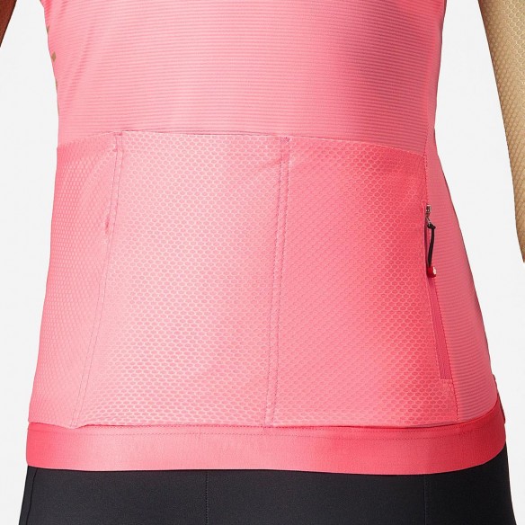 Maillot Corretto W m/l Rs Giro/Mrn Elmwood