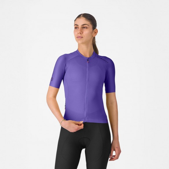 Maillot Espresso 2 W Ultravioleta
