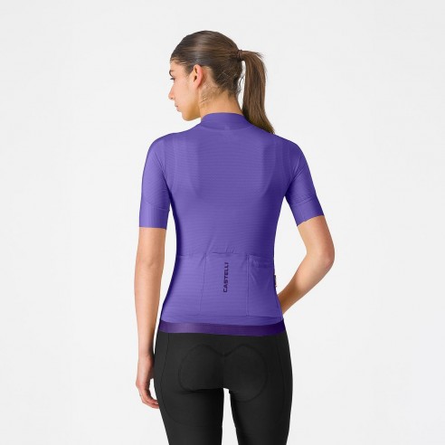 Maillot Espresso 2 W Ultravioleta