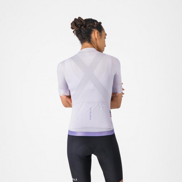 Maillot Espresso 2 W Mrd Mist