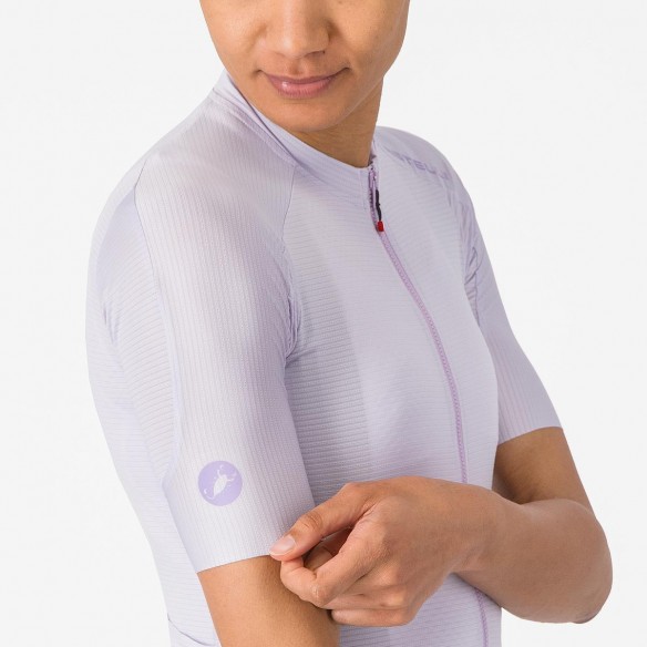 Maillot Espresso 2 W Mrd Mist