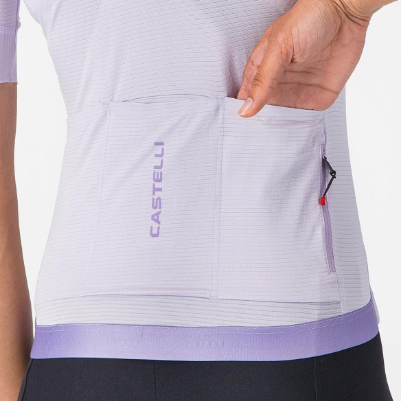 Maillot Espresso 2 W Mrd Mist