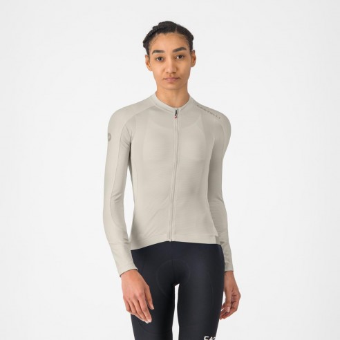 Maillot Espresso 2 W m/l Plt Moon