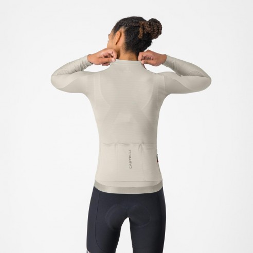 Maillot Espresso 2 W m/l Plt Moon